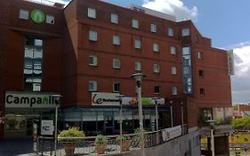 Hotel Campanile Saint Quentin en Yvelines